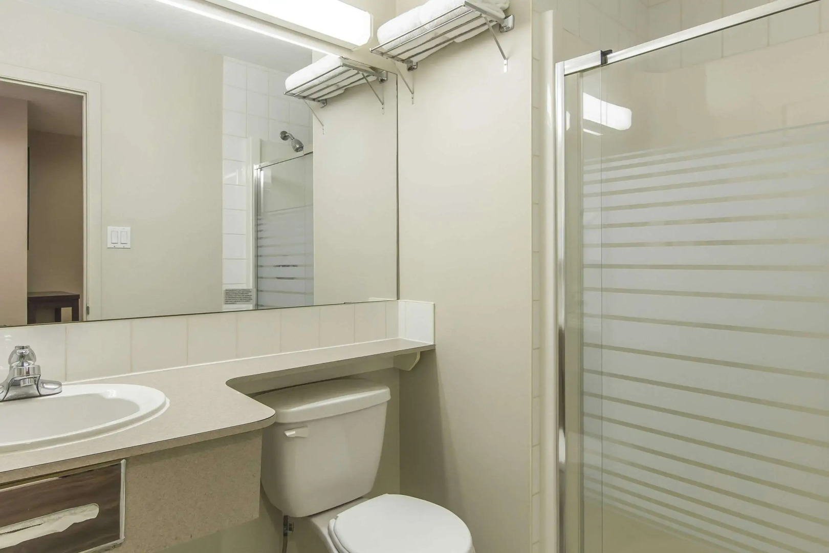 Econo Lodge Lethbridge