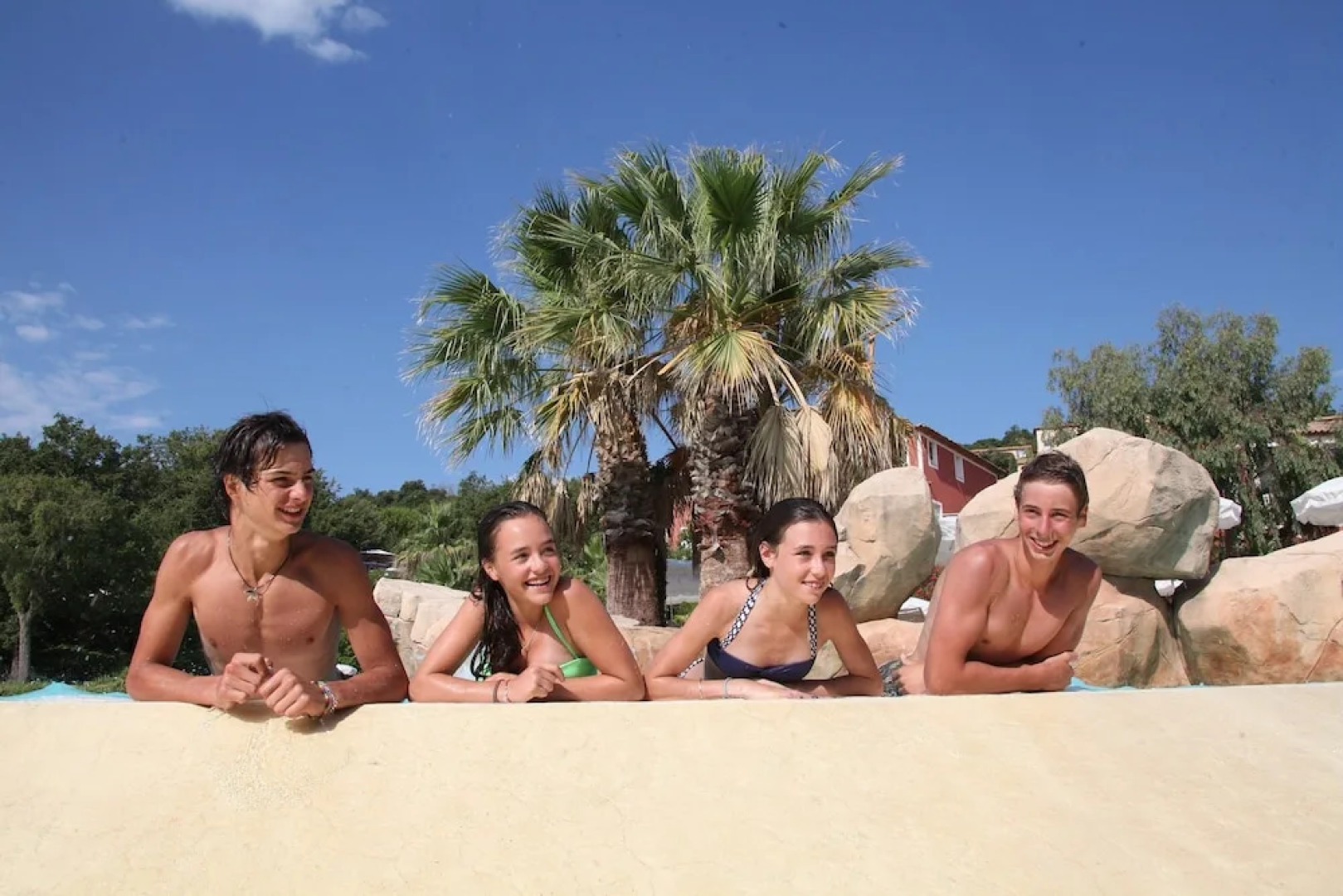 Maeva Particuliers Les Restanques du Golfe de Saint-Tropez