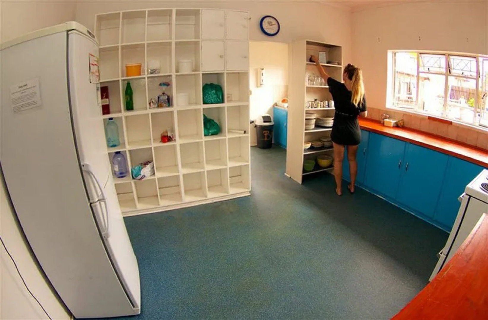 Jeffreys Bay Backpackers