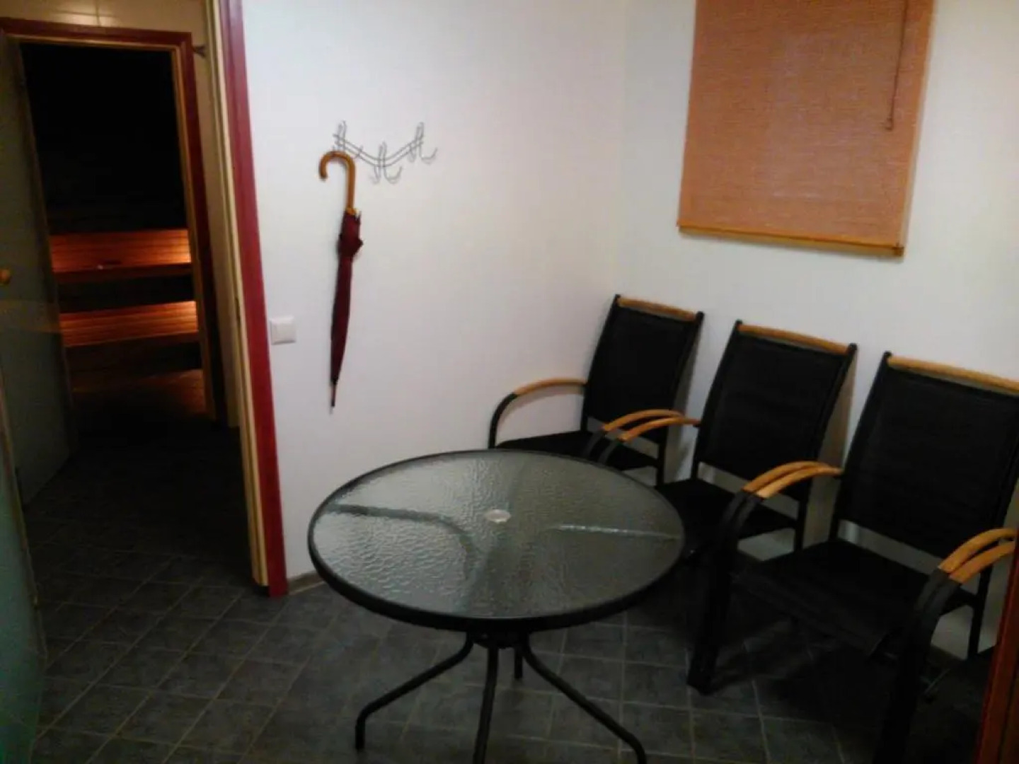 Pullijärve Holiday Park