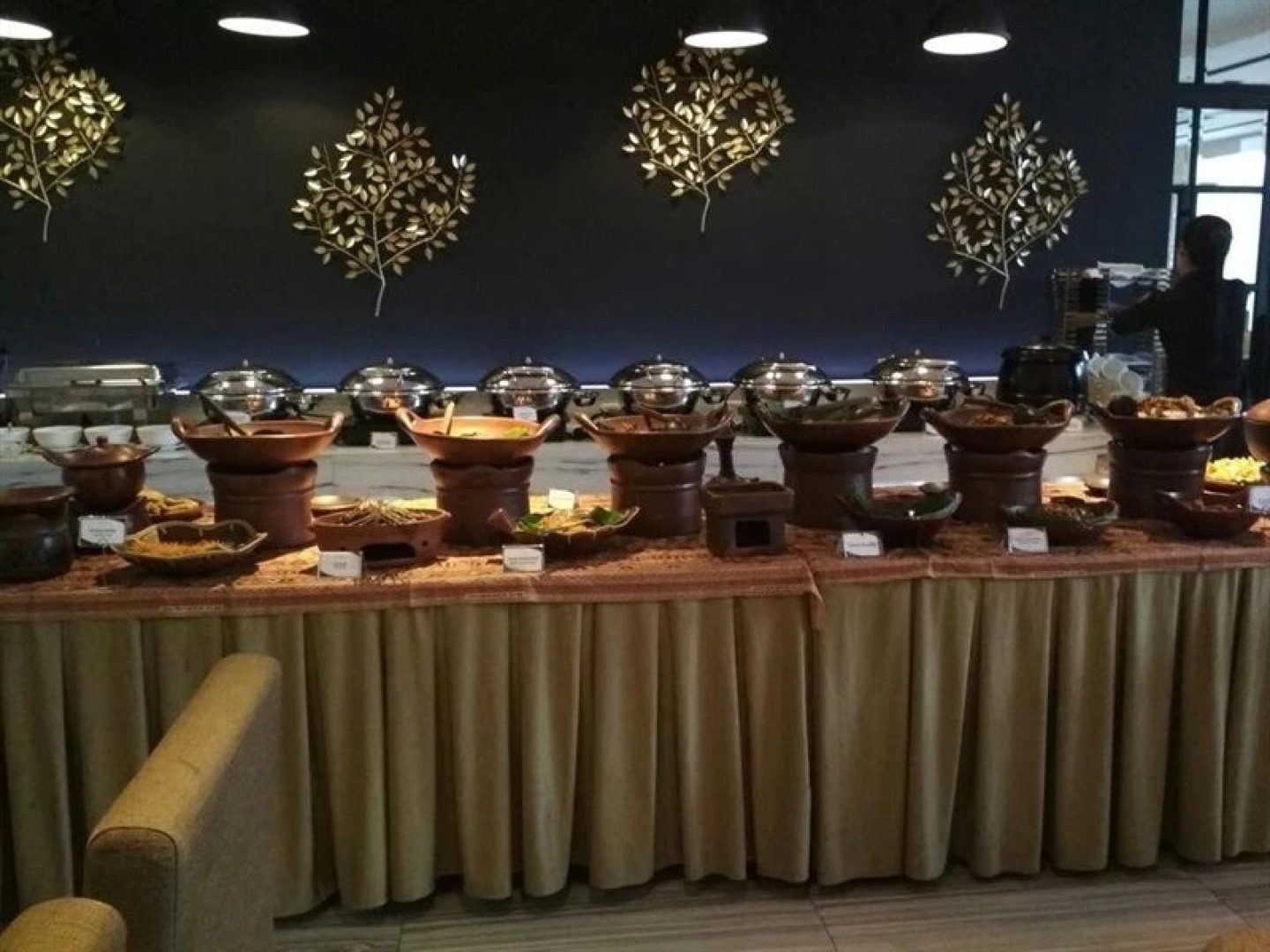 Palmy Exclusive Hotel