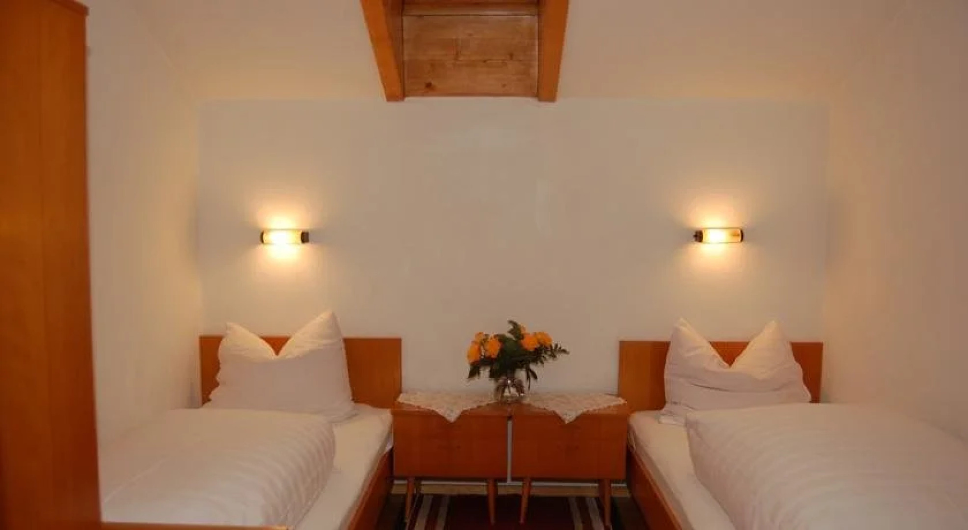 Bauernhof Prangerhof