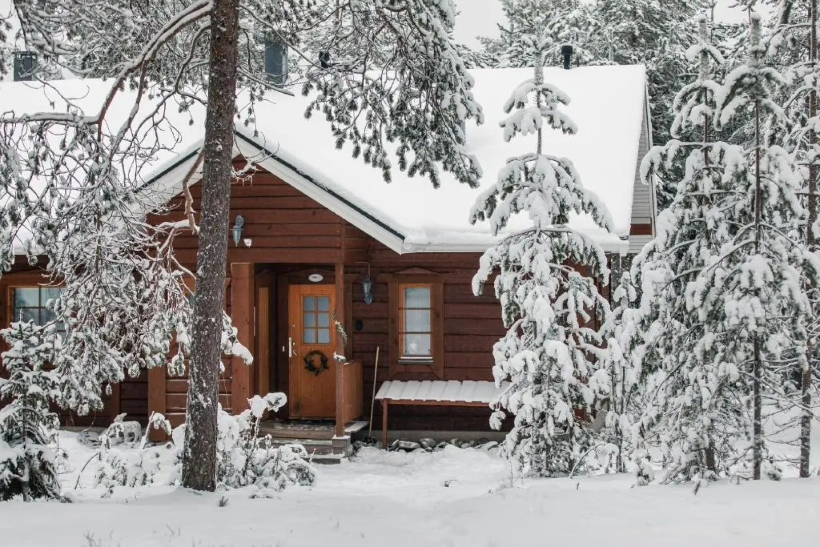 Kieppi Chalet