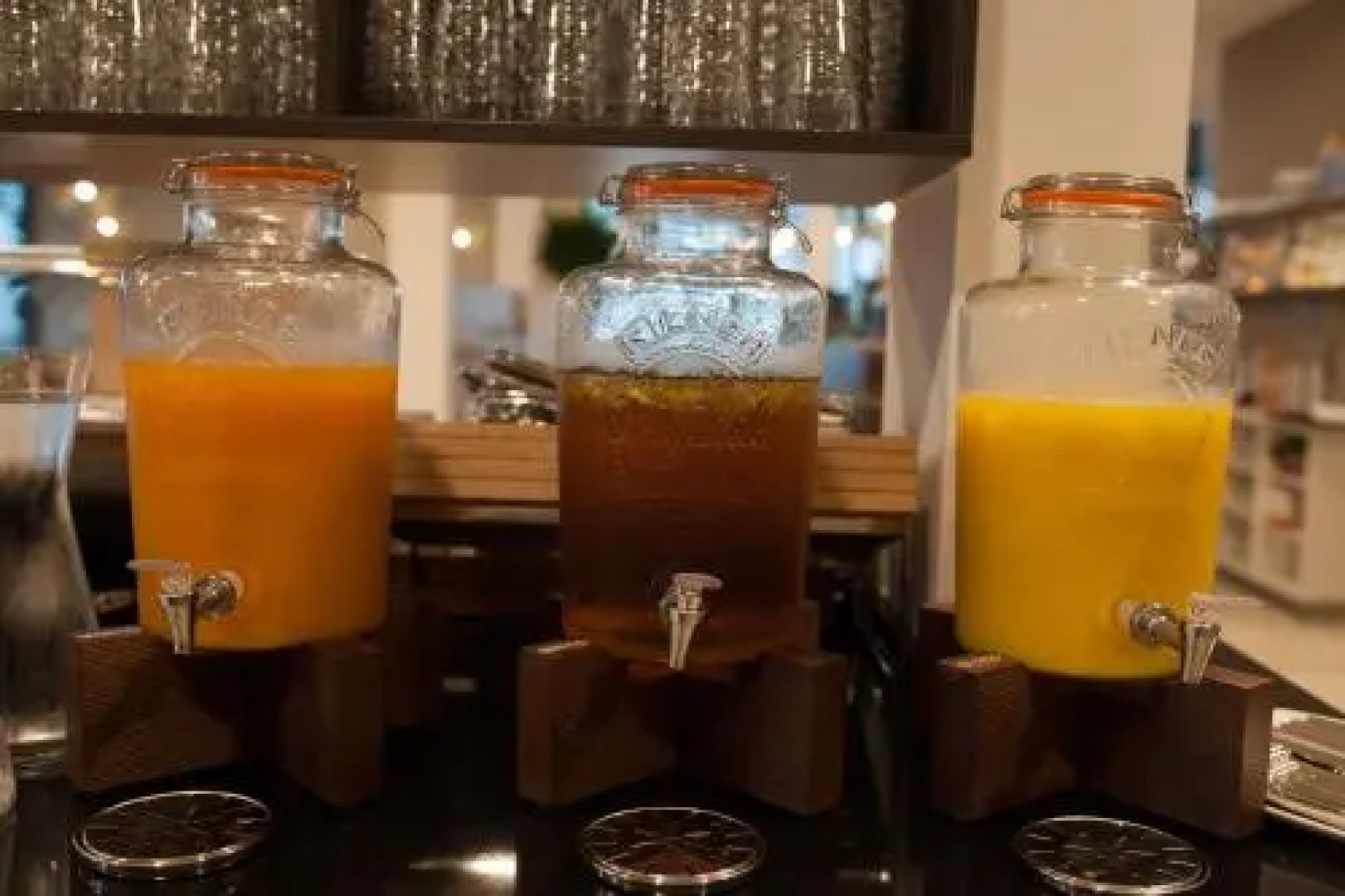 Apartment Donaublick