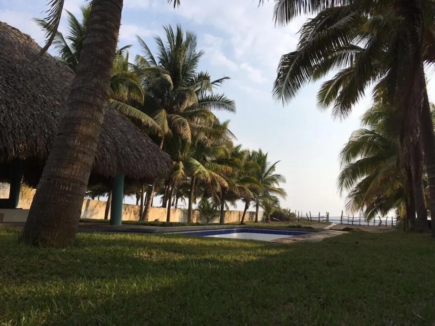 Cocori Lodge Monterrico