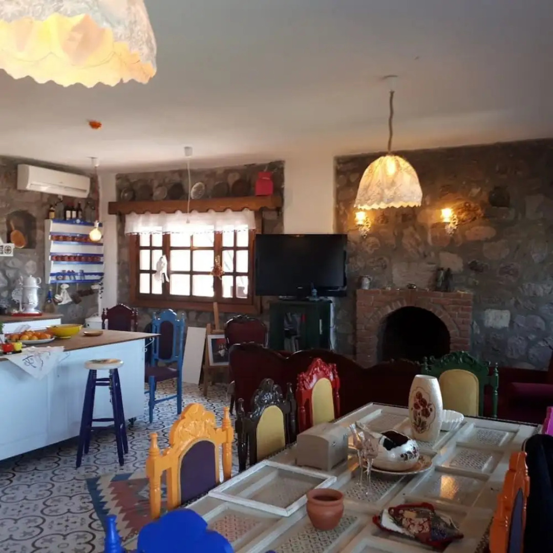 Gulnar Sultan Tas Konak