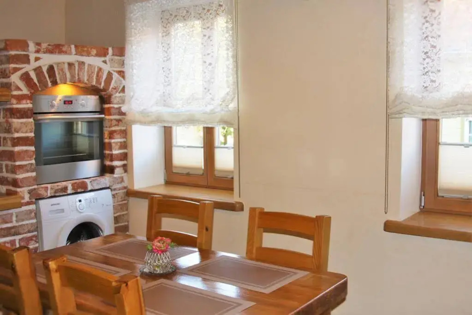 Alexander Apartement