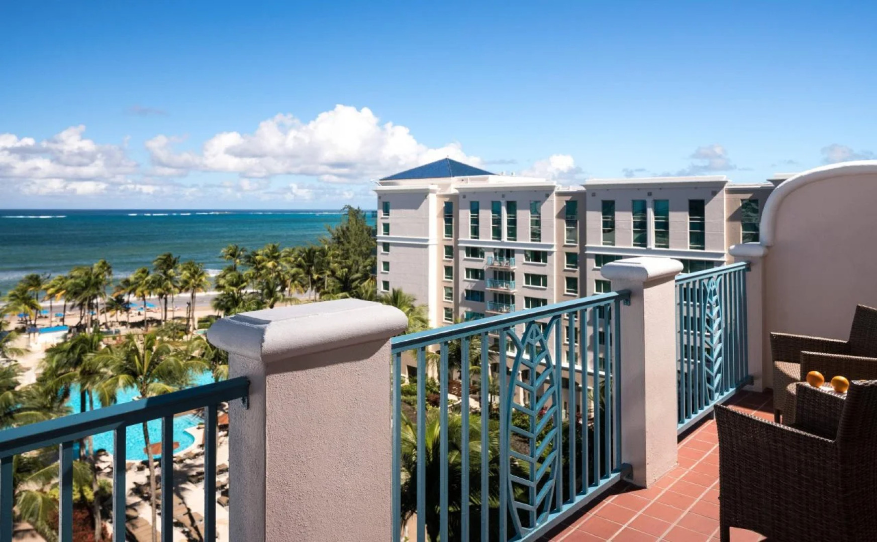 The Ritz Carlton, San Juan