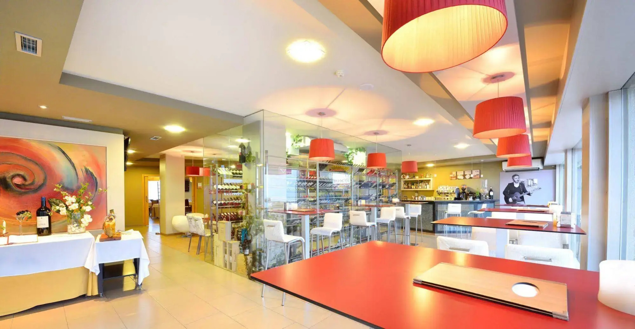 Hotel Norat Marina & Spa