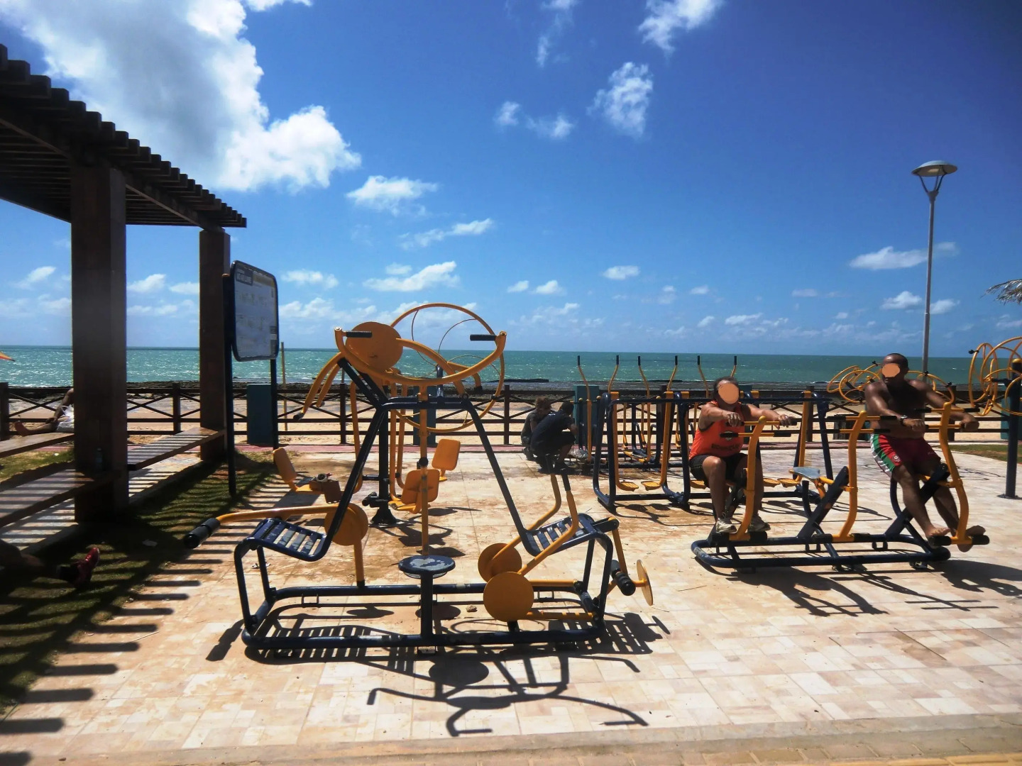 Marina Travel Praia Hotel