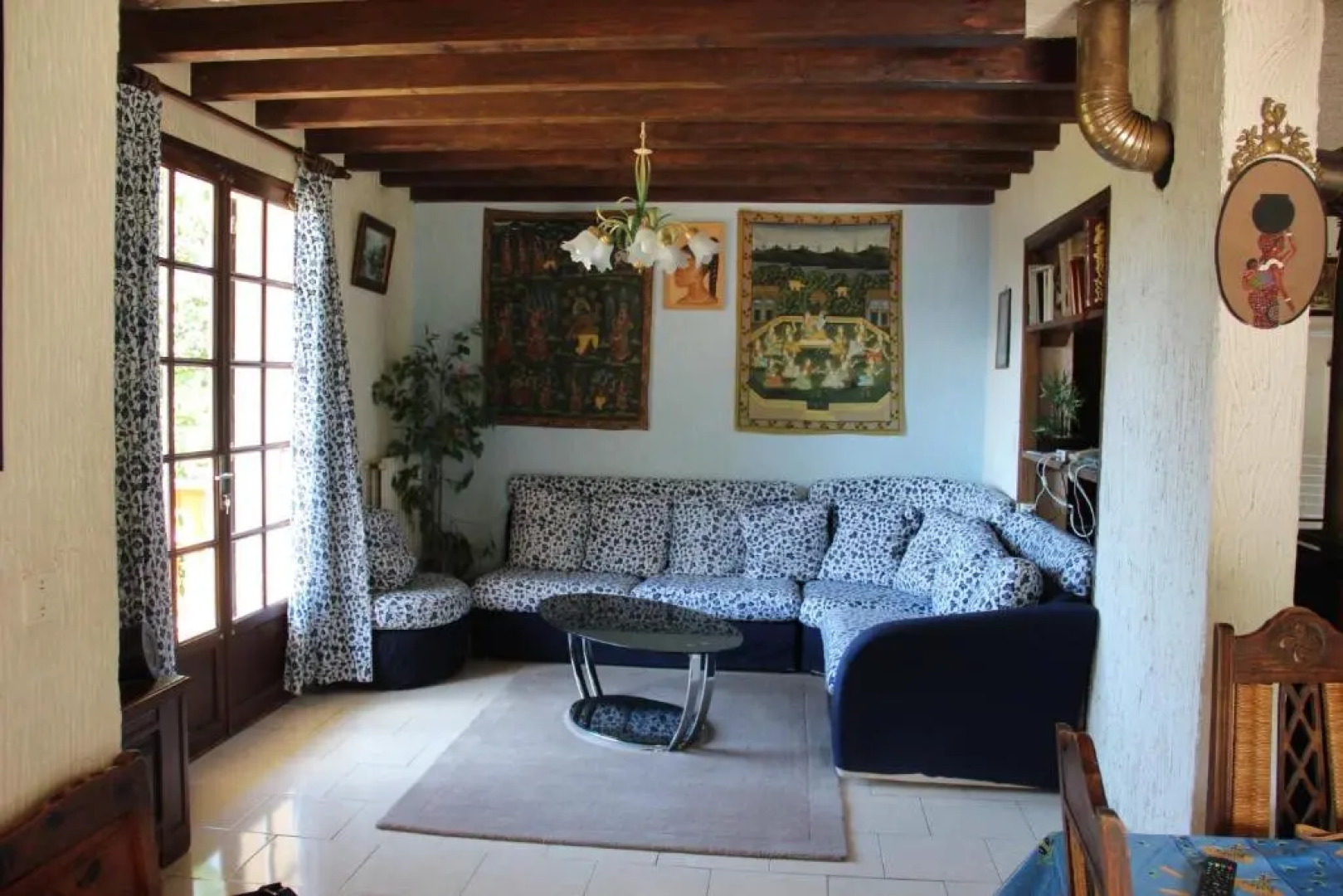 Holiday home Maison de la litiére