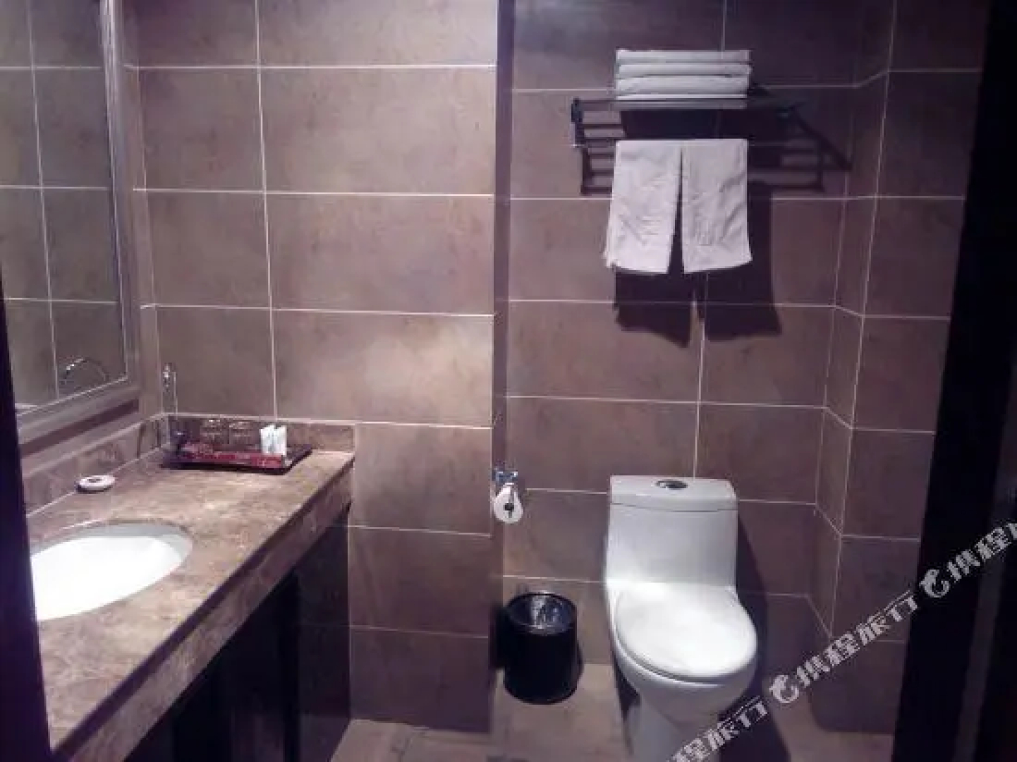 Ying Lize Hotel