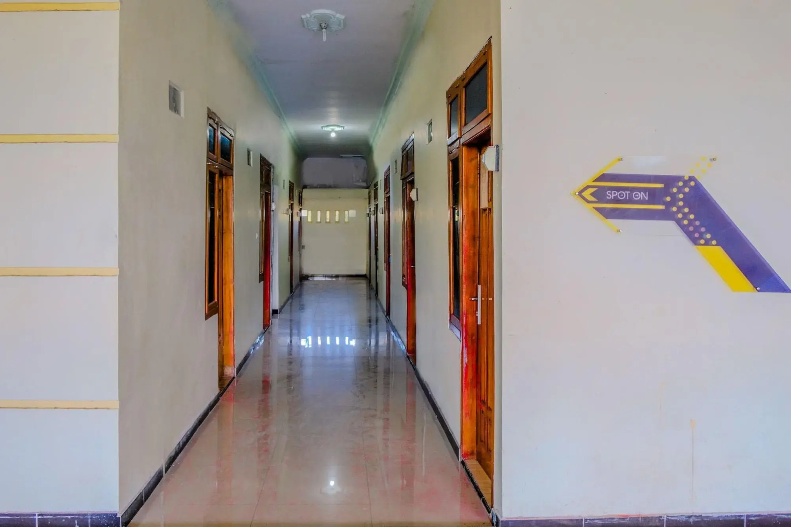 Hotel O Family Residence