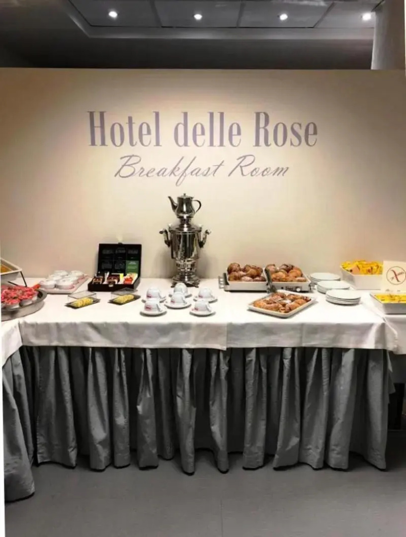 Hotel delle Rose