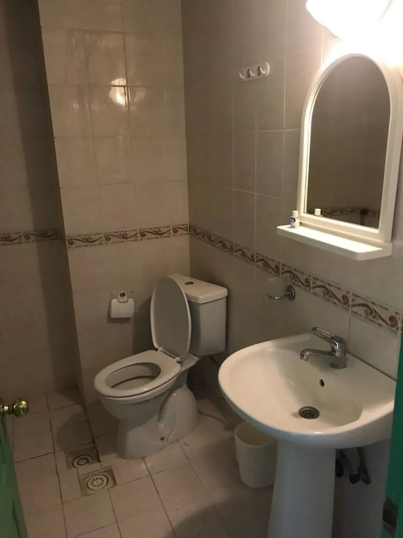 Alibaba Hotel Marmaris