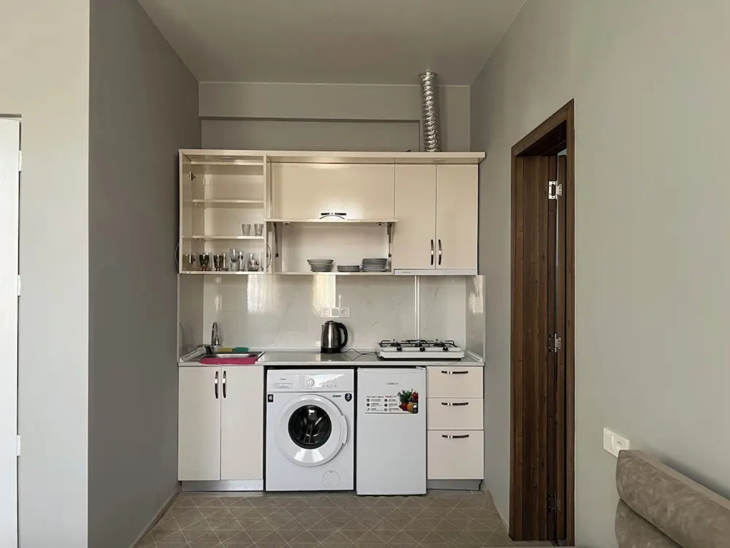 Family Hotel Gantiadi