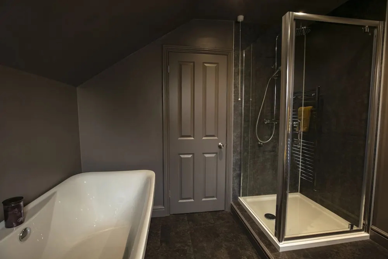 Aldersyde Bed and Breakfast