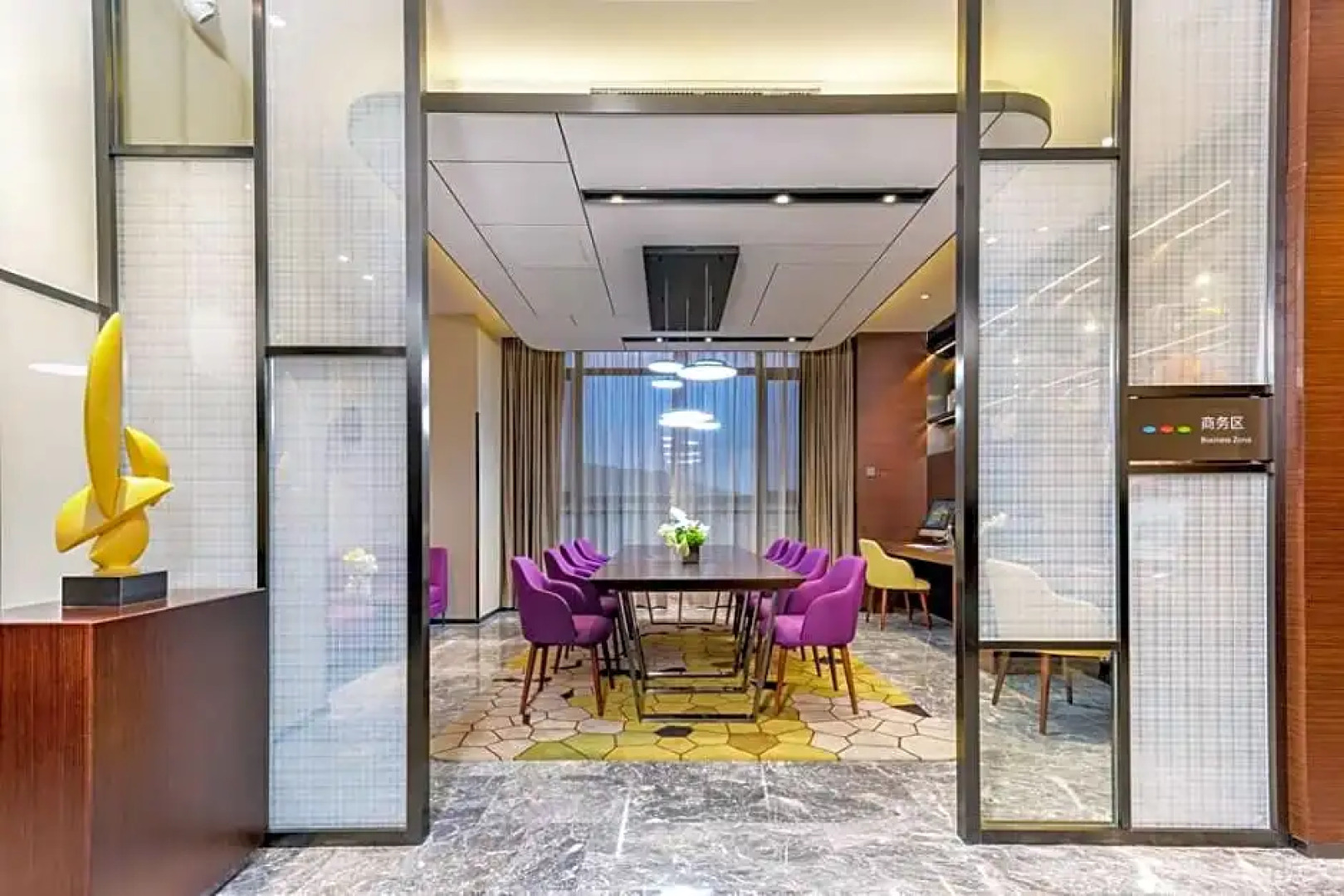 Hampton Xuzhou Yunlong