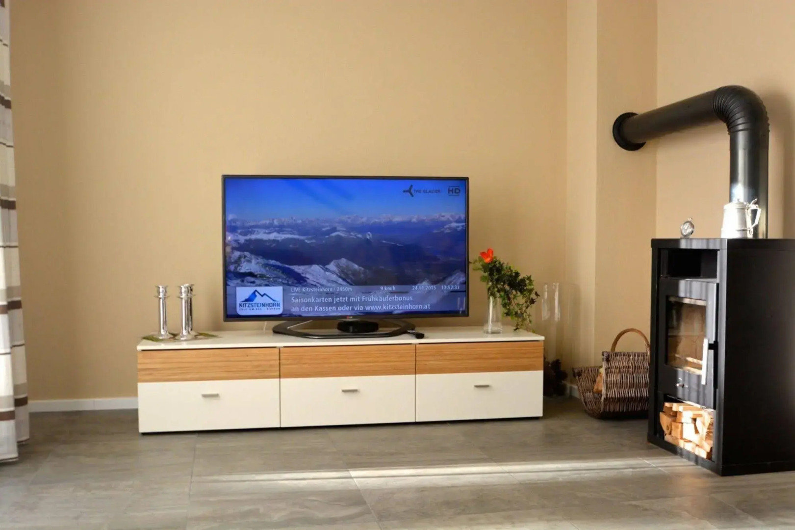 Holiday House KITZVIEW