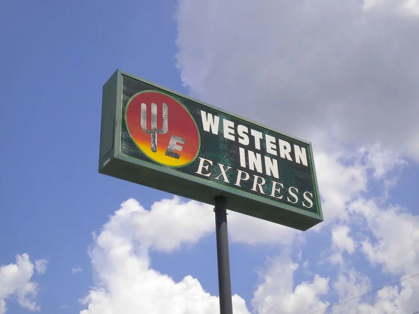 Western Inn Express