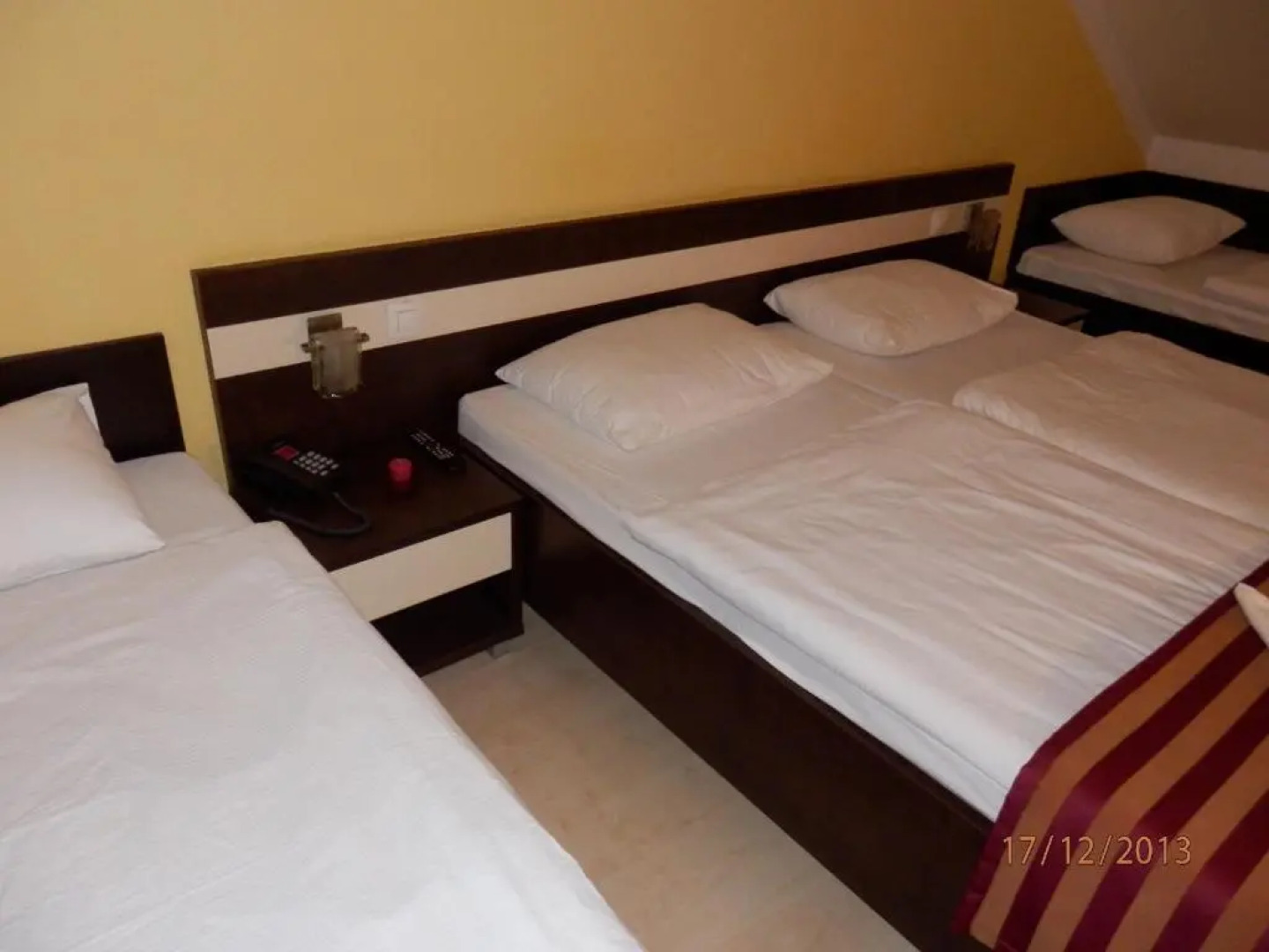 Free Apartman Besenova