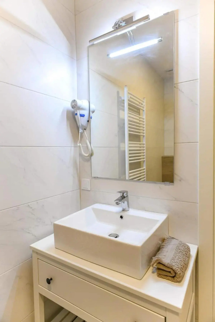 Old Town Zagreb Airport