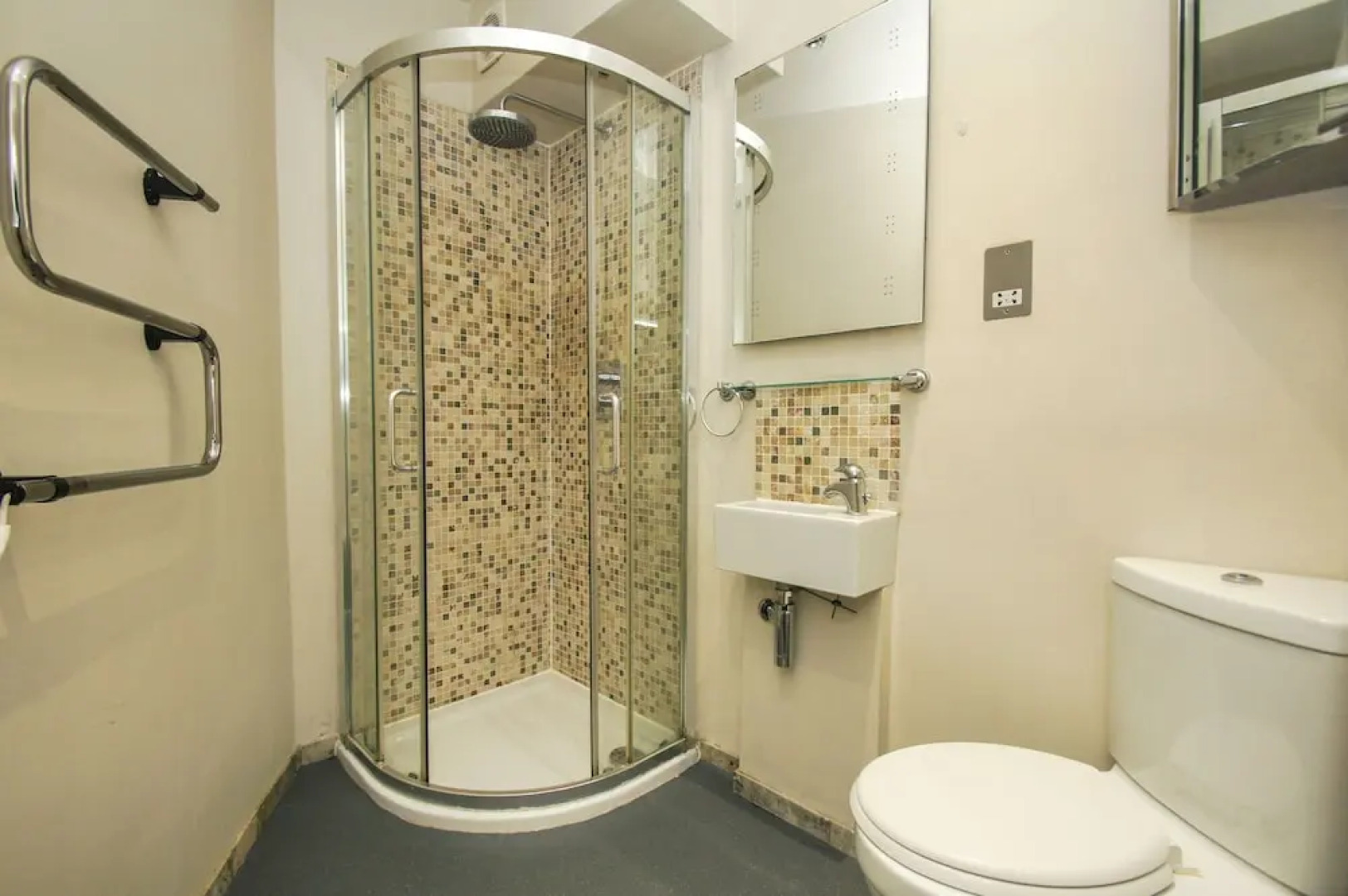 Cambridge Road Studio