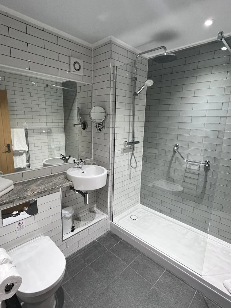 The New Hobbit Hotel Rooms