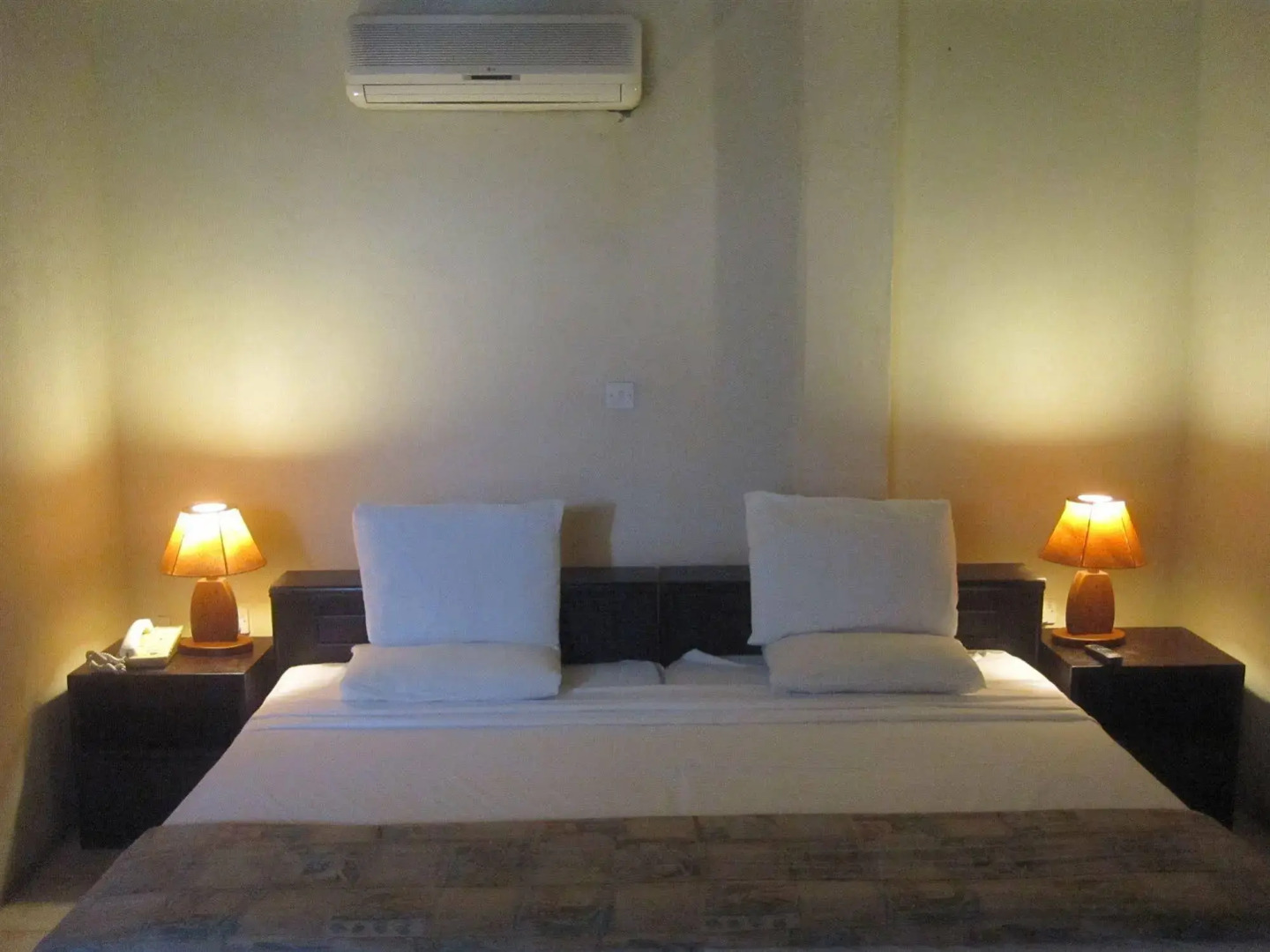 Coconut Grove Bridge House