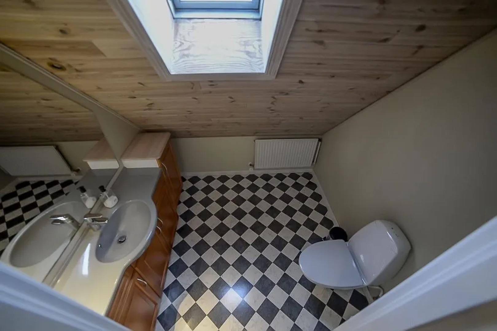 Sdr. Omme Bed & Breakfast