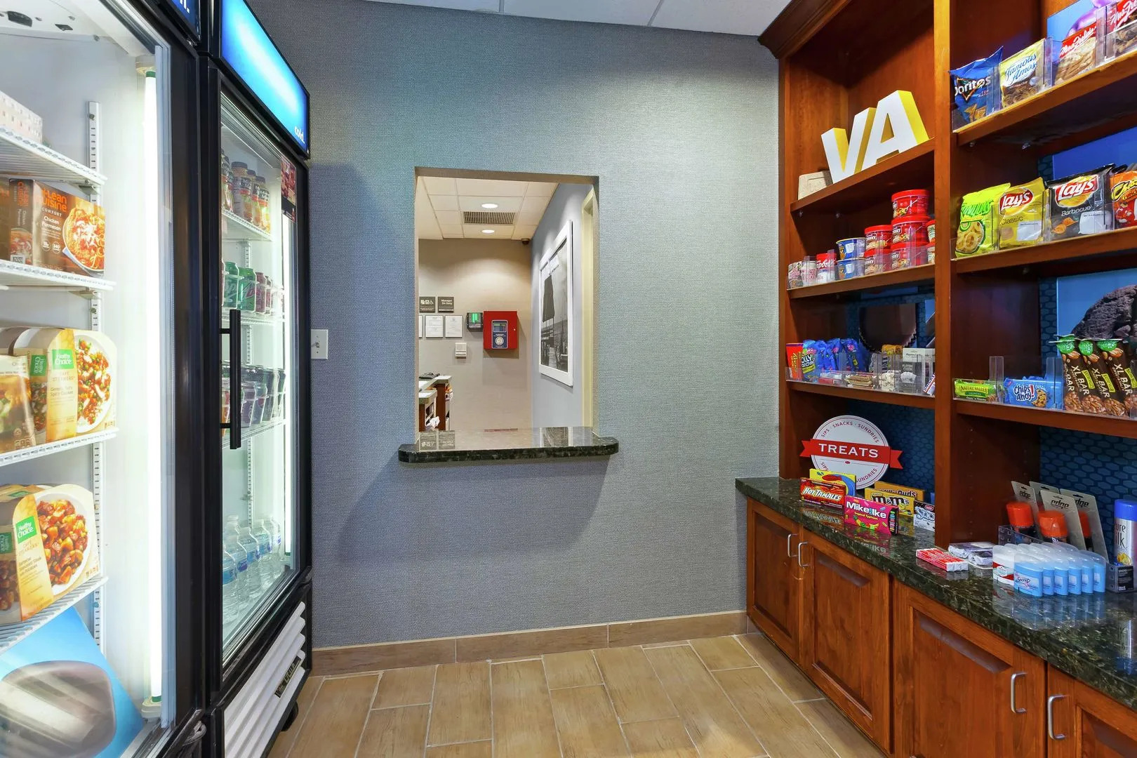 Hampton Inn & Suites Exmore - Eastern Shore