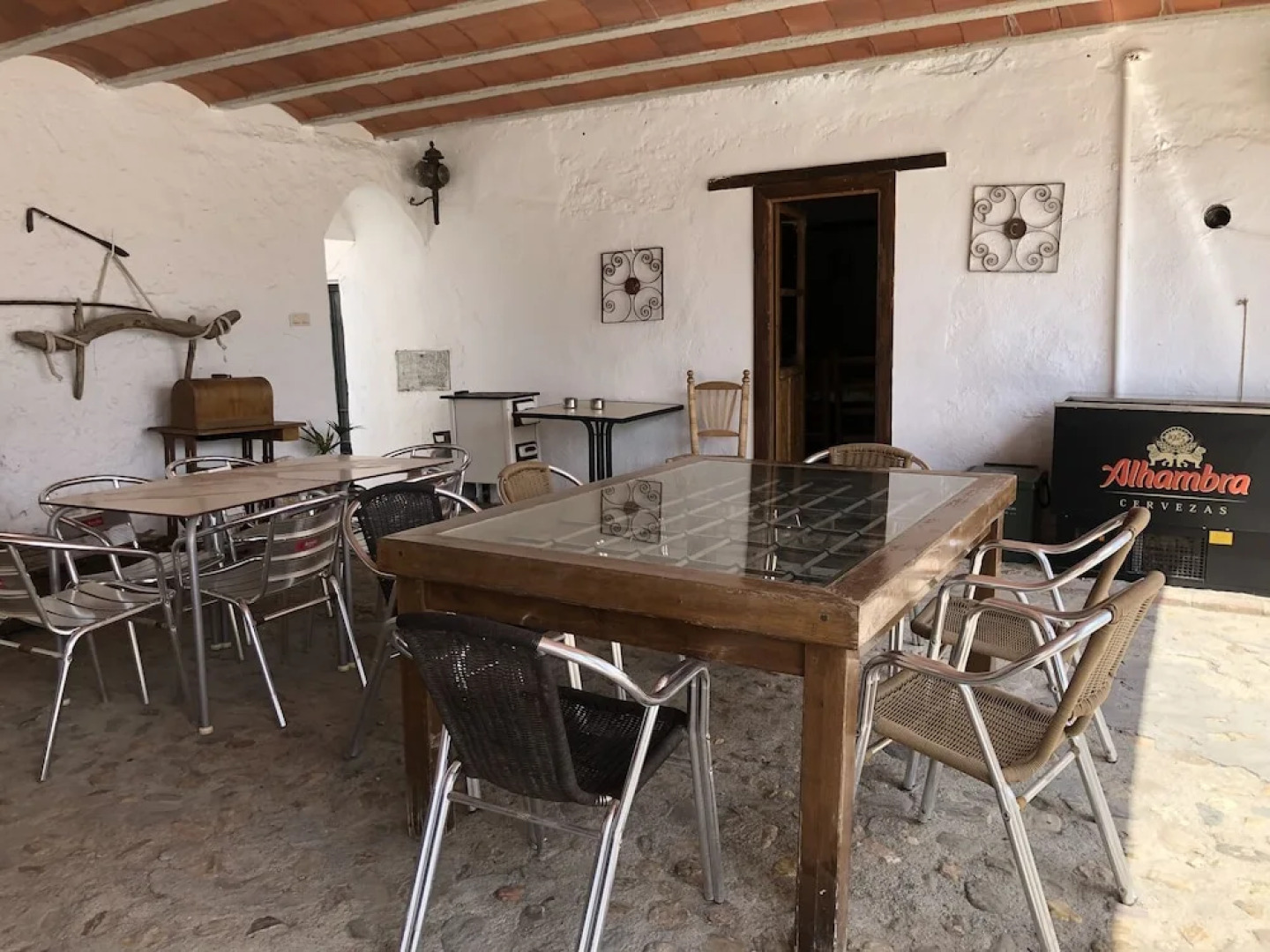 Almazara de Paulenca