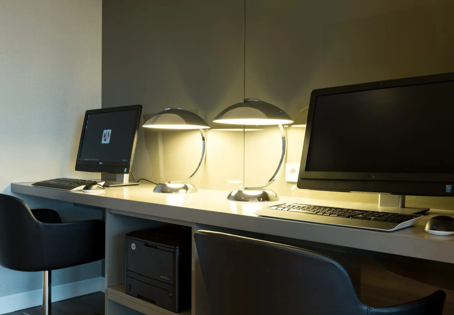 The Hague Marriott Hotel