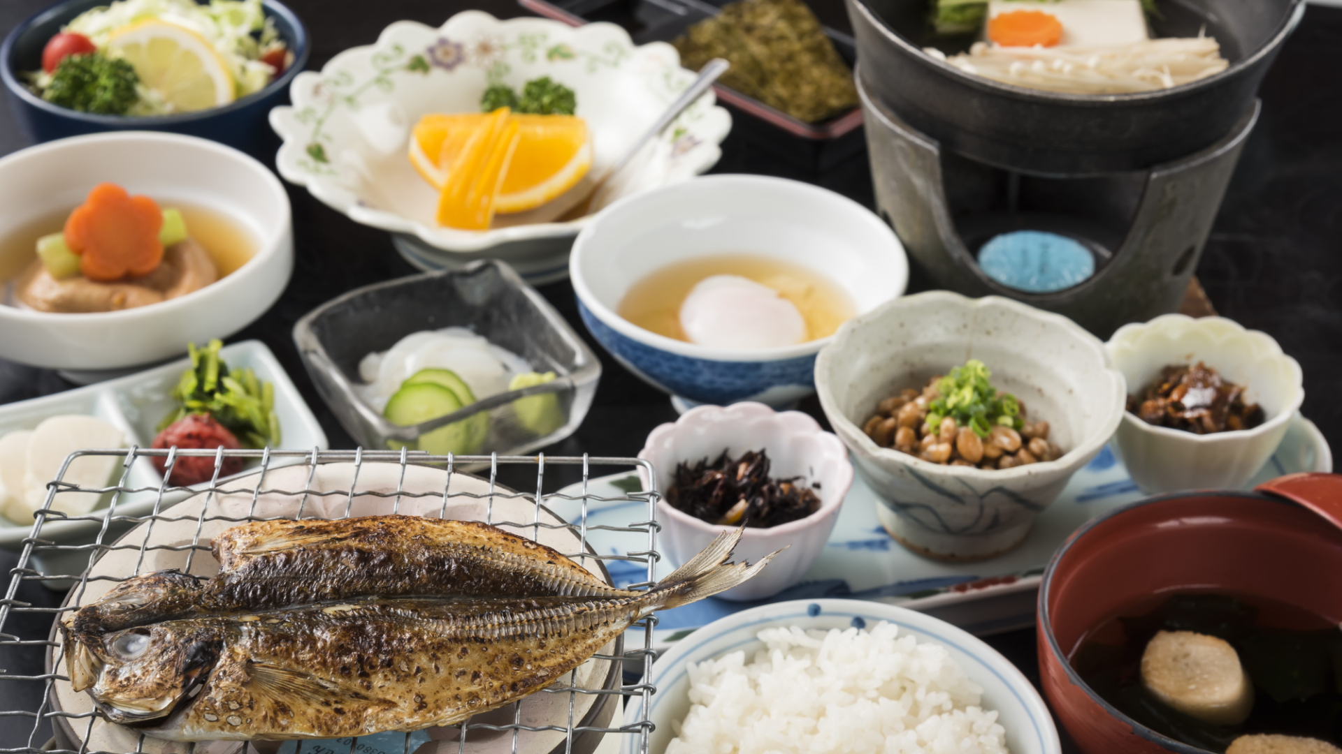 Tenku no Yado Daikanso