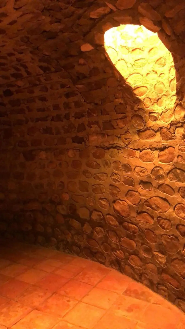 Termas De San Joaquin