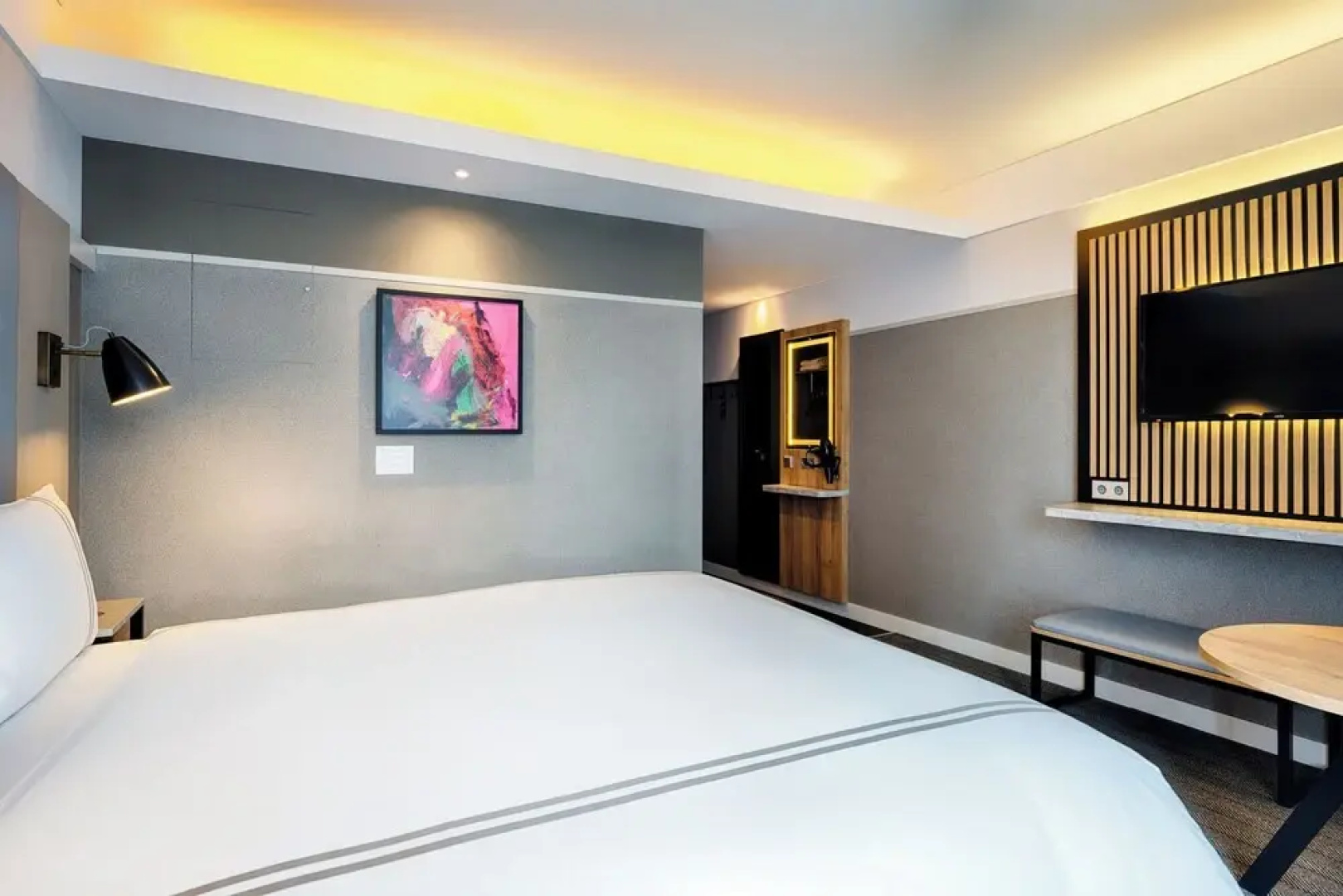 Premier Inn Heilbronn City Centre