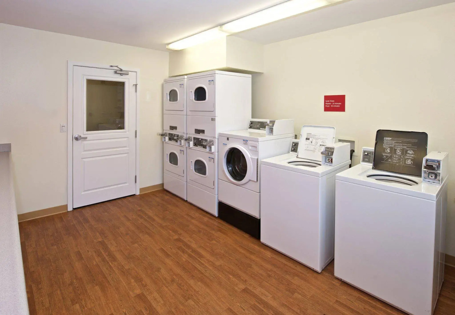 Towneplace Suites By Marriott Seattle Southcenter