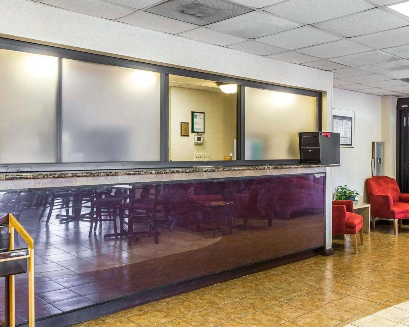 Townhouse Winston Salem - University