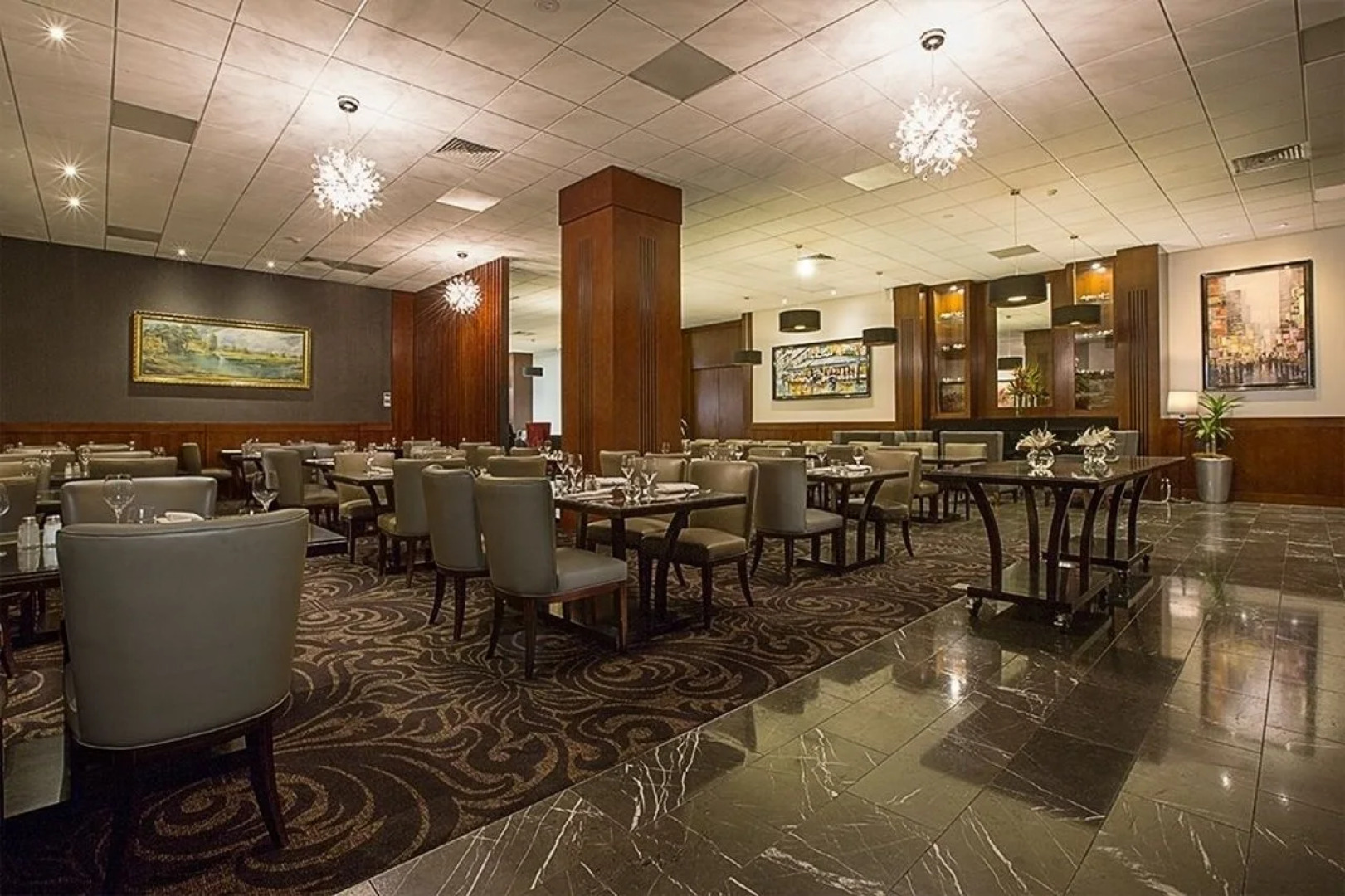 Canberra Rex Hotel & Serviced Apartments