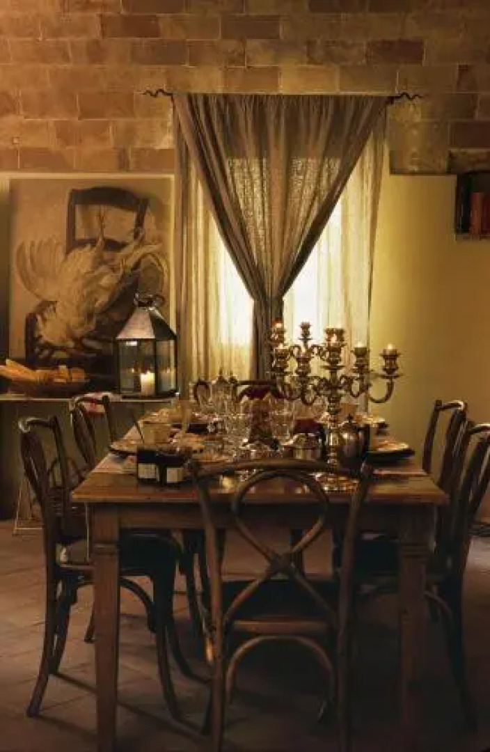 La Locanda di Villa Toscana