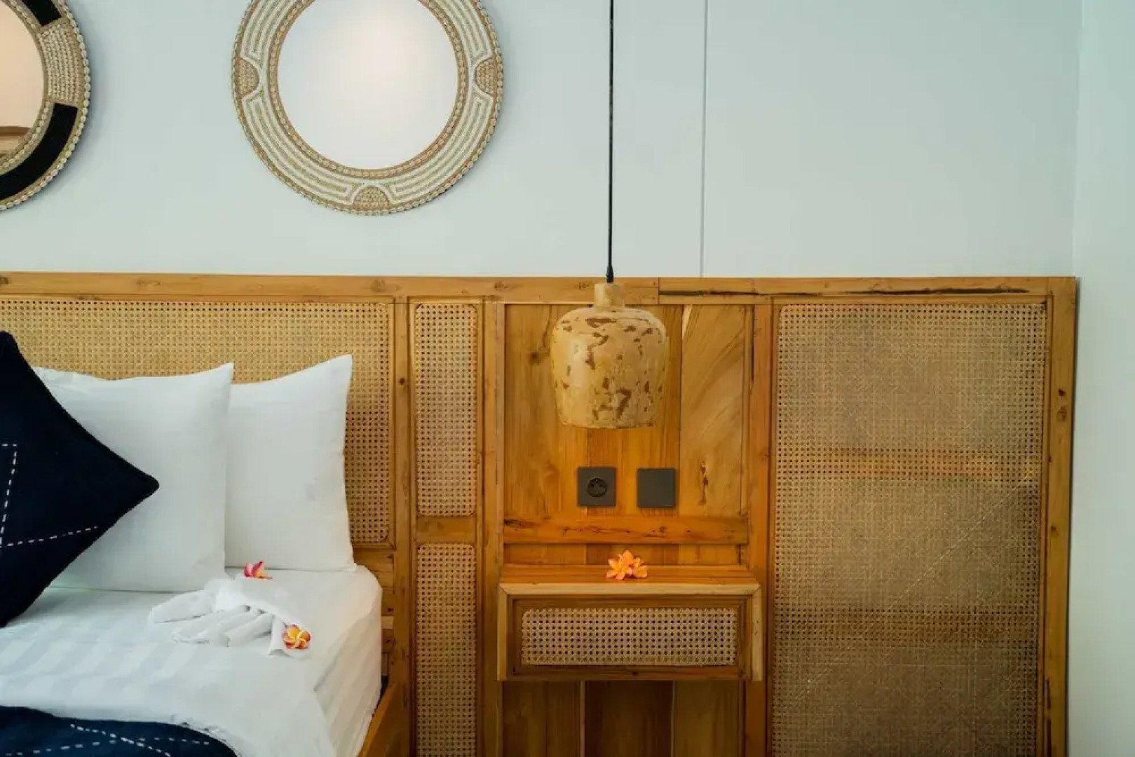 Penida Green Palm Cottage