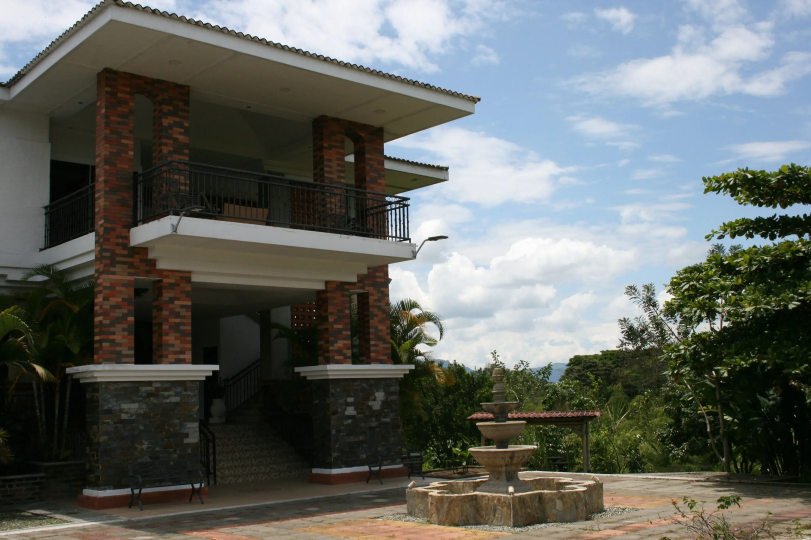 Finca Hotel La Esperanza