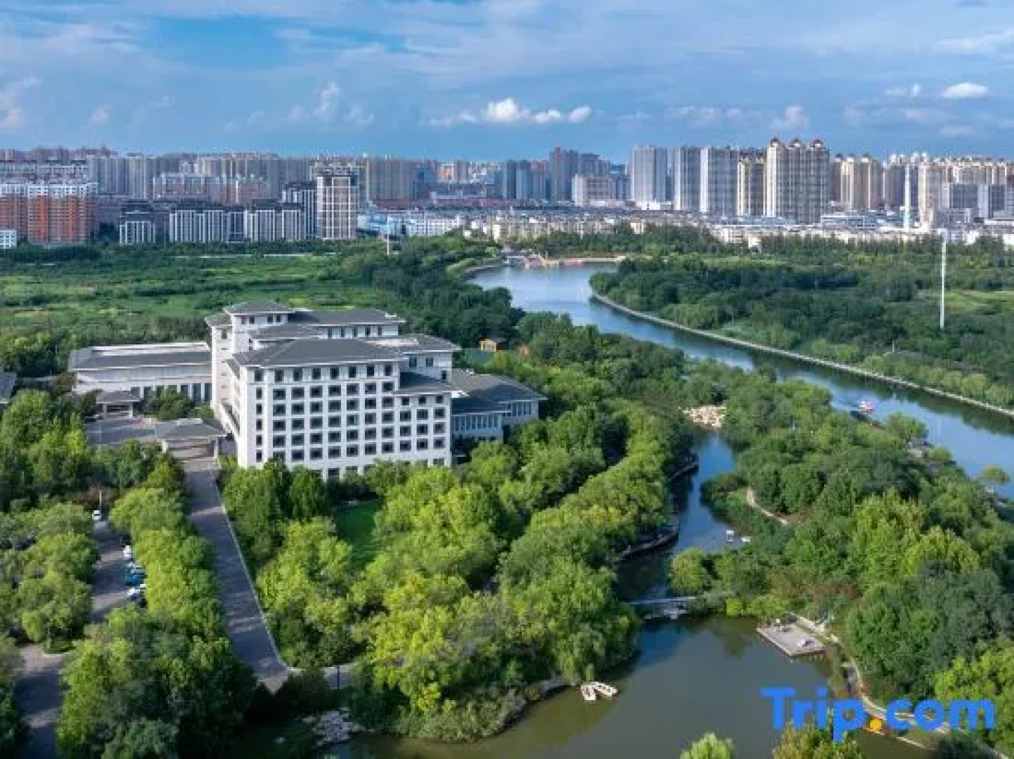 Hengshui Guest Hotel