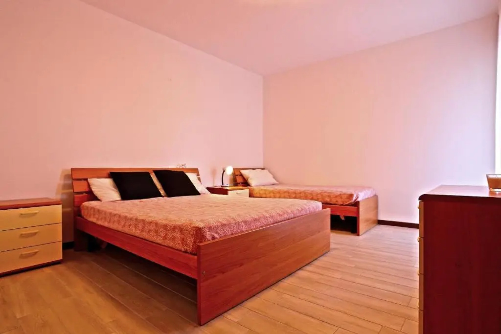 Apartment Blu Residence