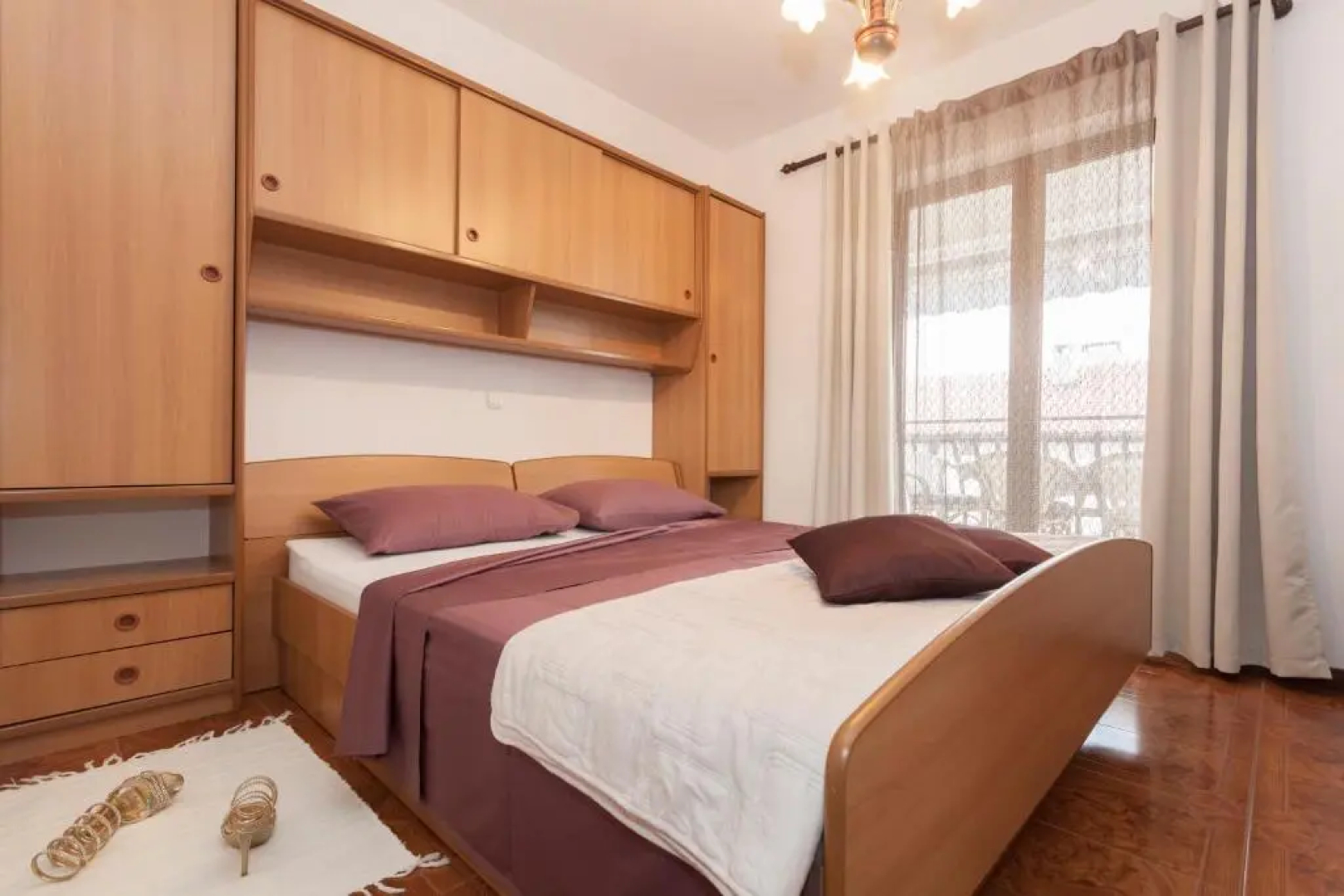 Apartmani Villa Gordana