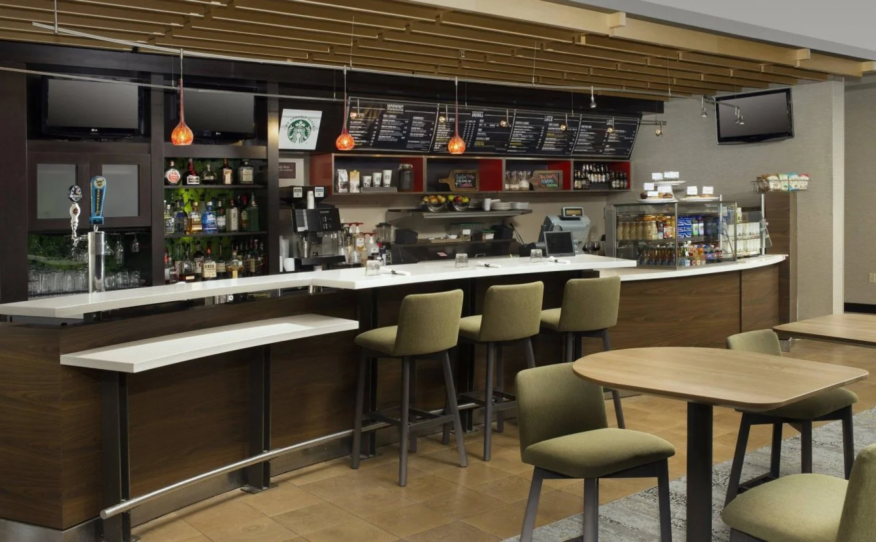 Courtyard by Marriott Wichita Falls