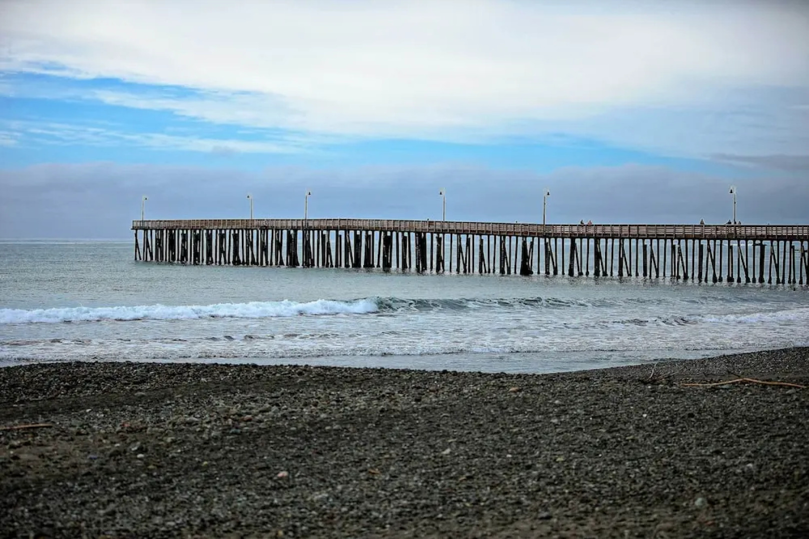 3 Mi to Golf & Wineries: Arroyo Grande Home!