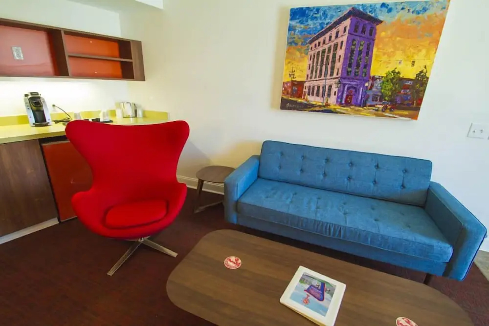 Mother Earth Motor Lodge