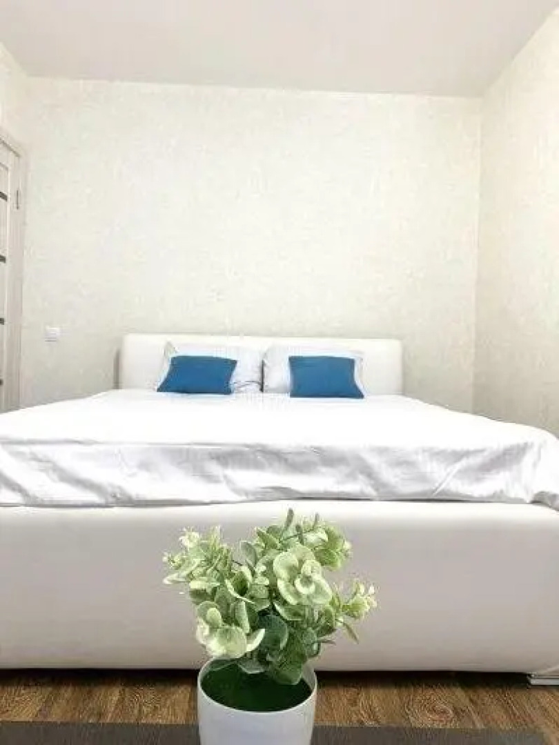 Апартаменты на улице Пушкина