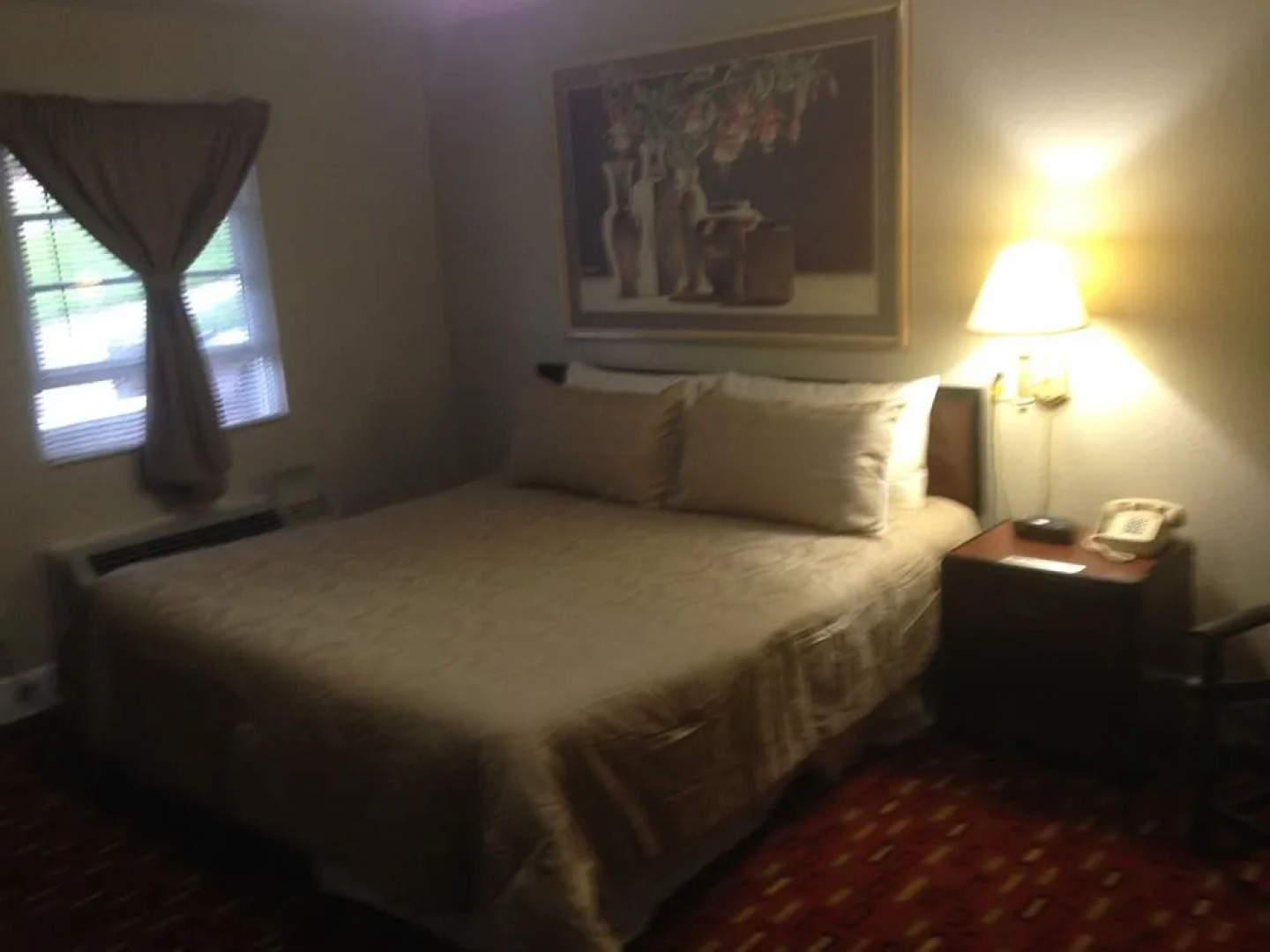Hearth & Home Inn